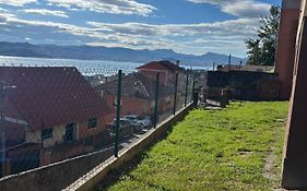 Bajo casa en Moaña